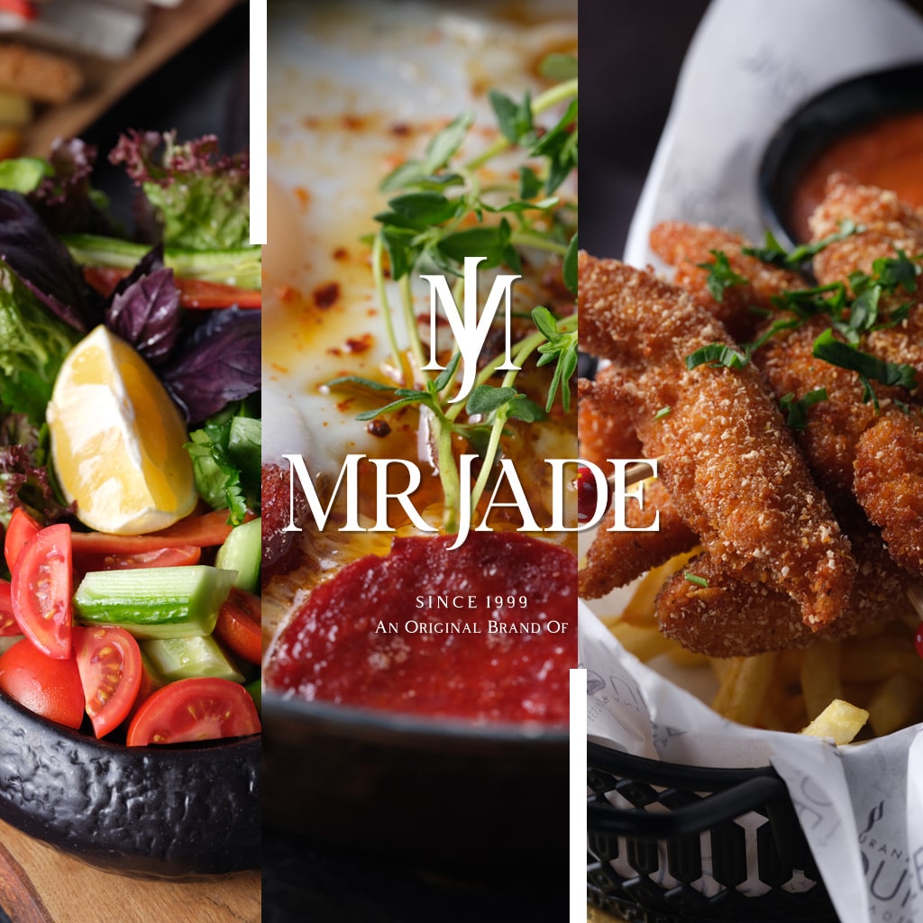 mrJADE Lounge Ankara
